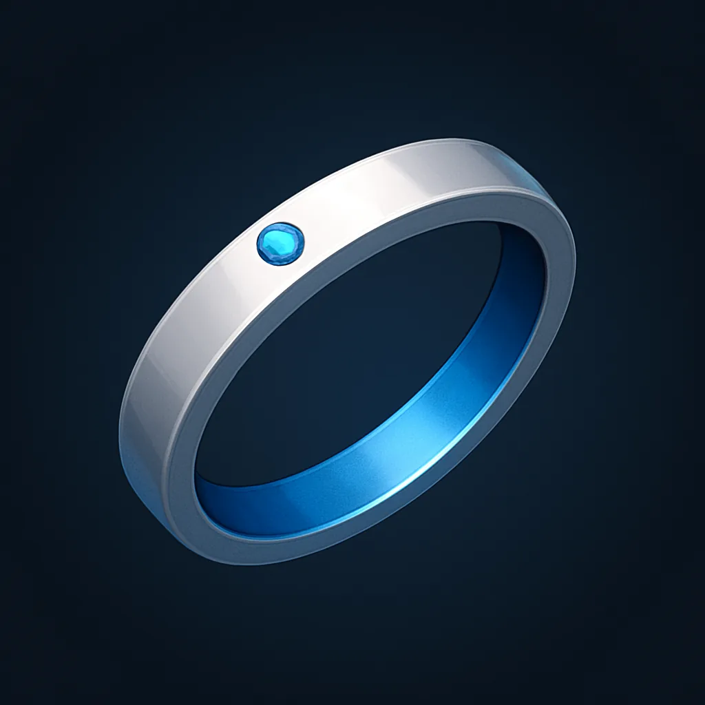 Promise Ring