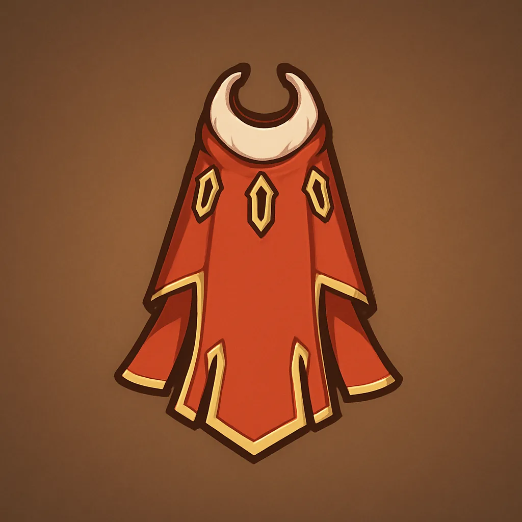 Raid Cape