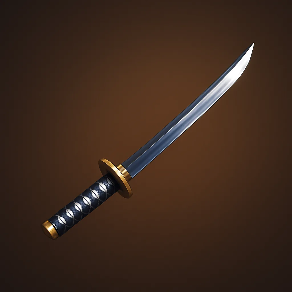 Shinigami Sword