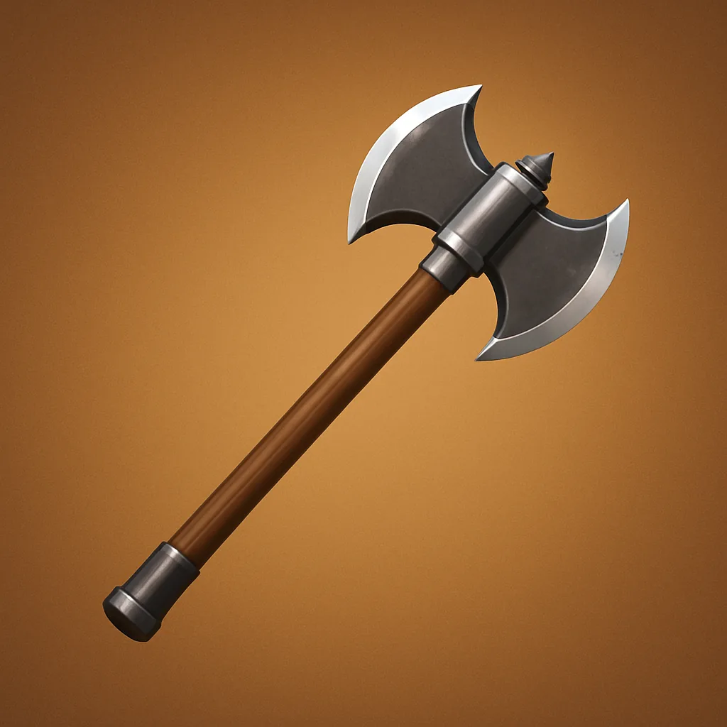 Warrior's Axe