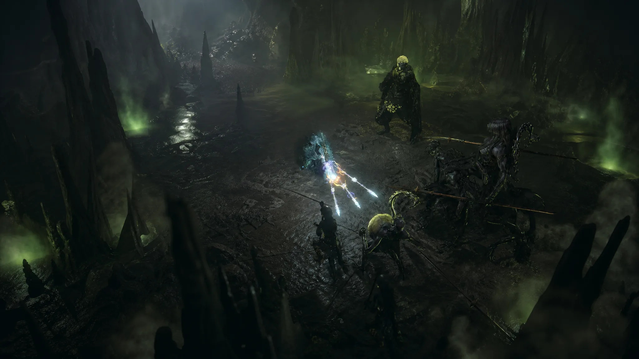 Path of Exile 3.29 Pact Gems: How to Get, Effects, and Best Build Usage
