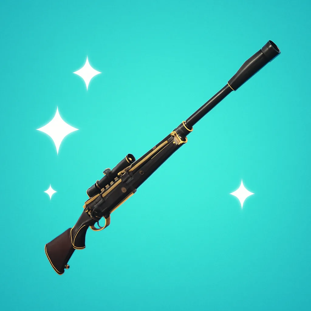 Lawless Stink Rifle