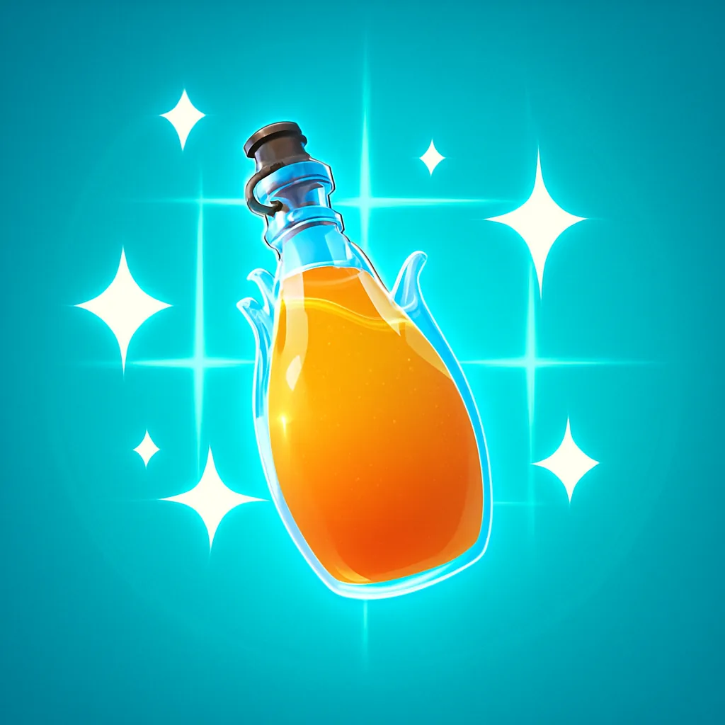 SlapBerry Fizz