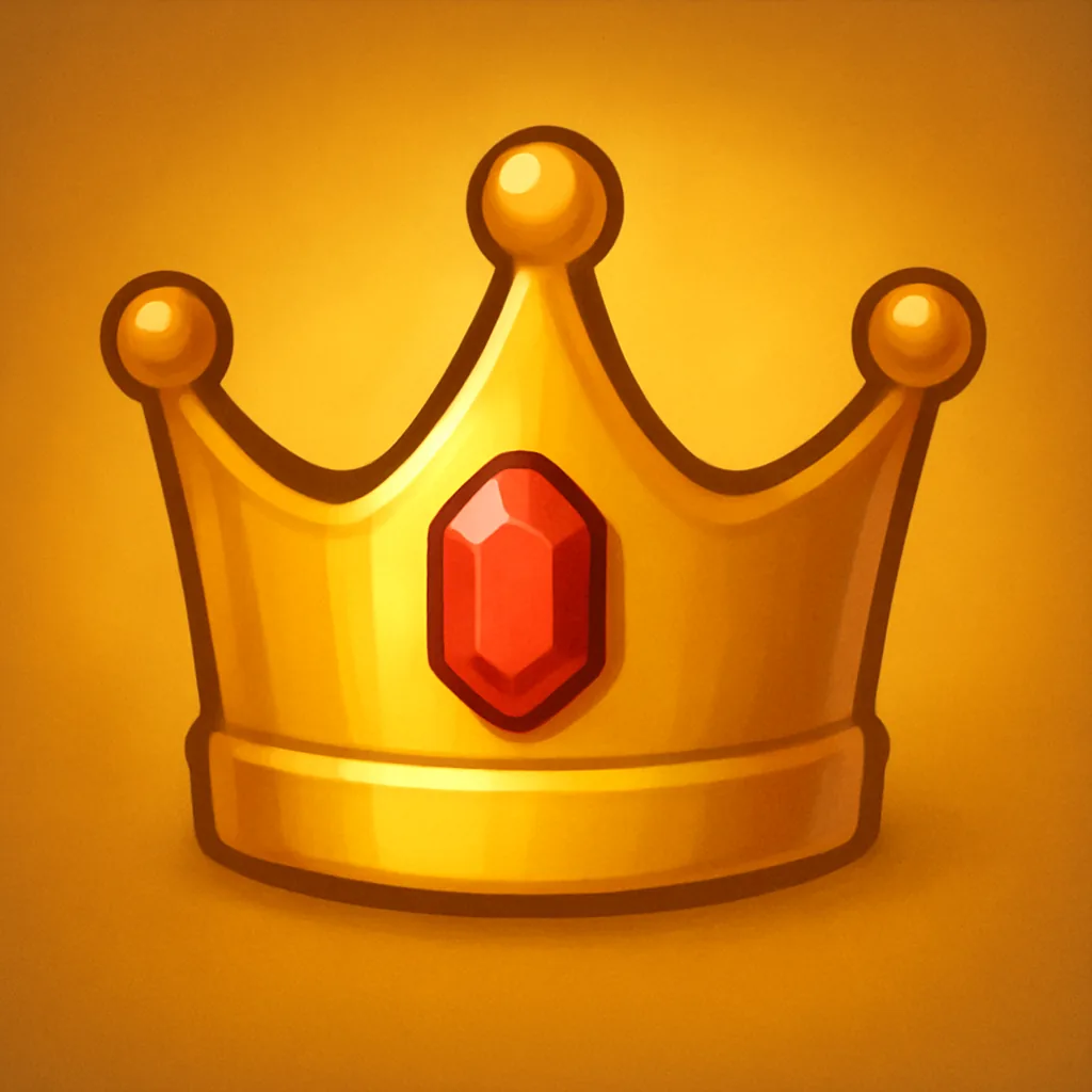 Crown