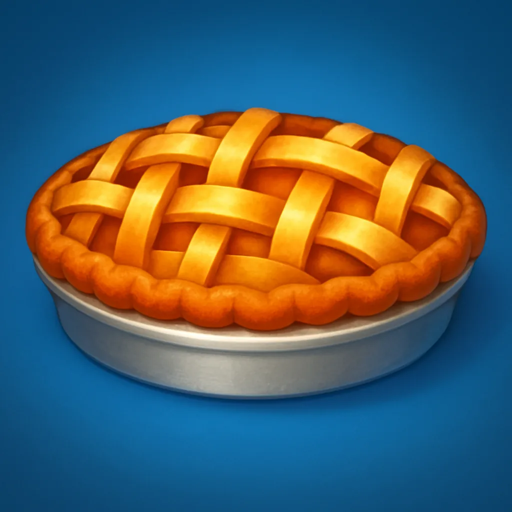 Delicious Pie