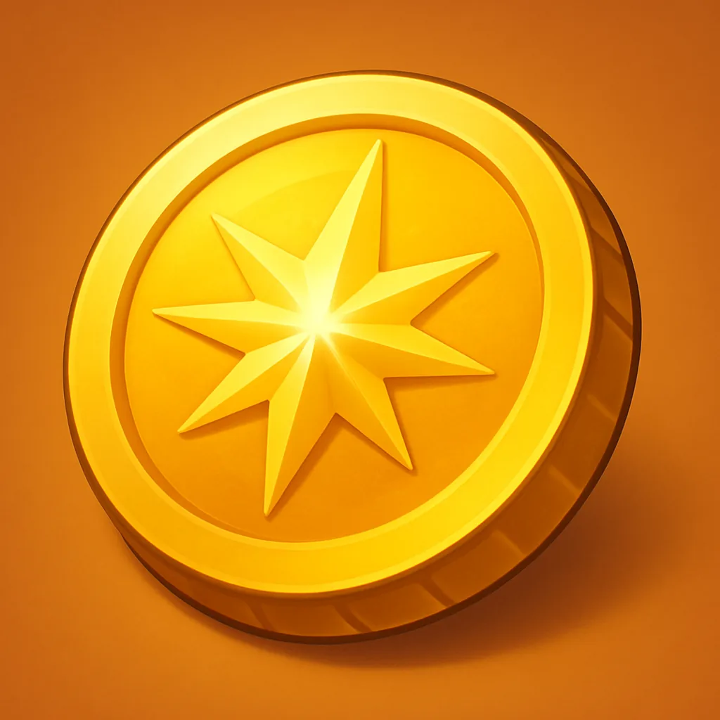 Event Coins