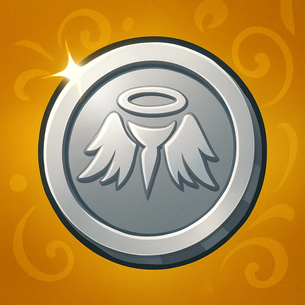 Expedition Coins