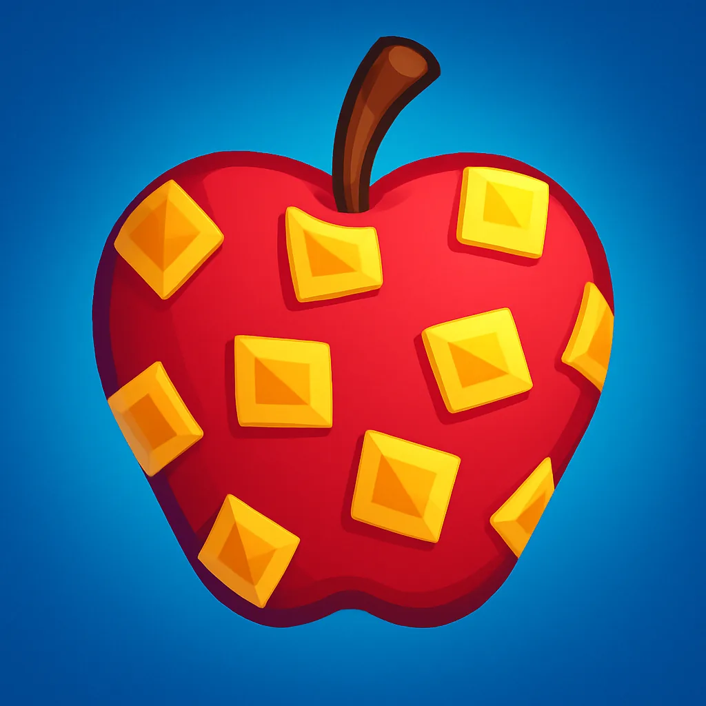 Frown Fruit