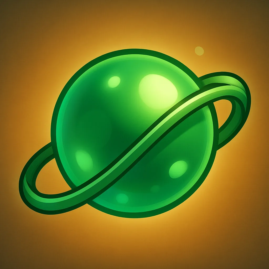 Green Sprites