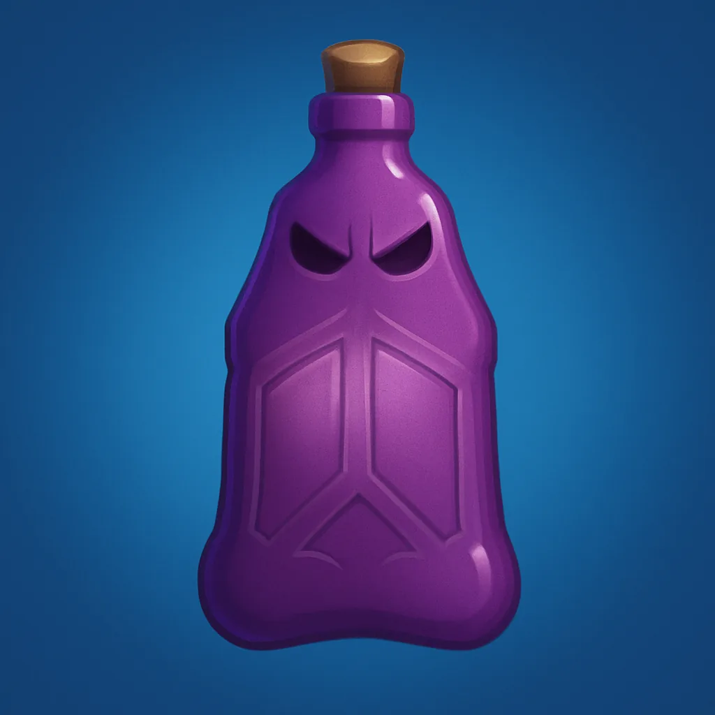 Mana Flask