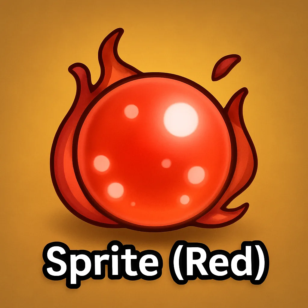 Red Sprites