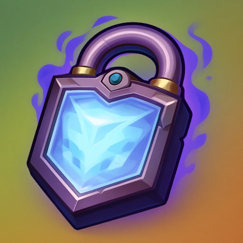 Stat Lock