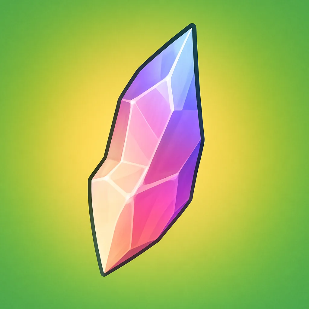 Trait Crystal