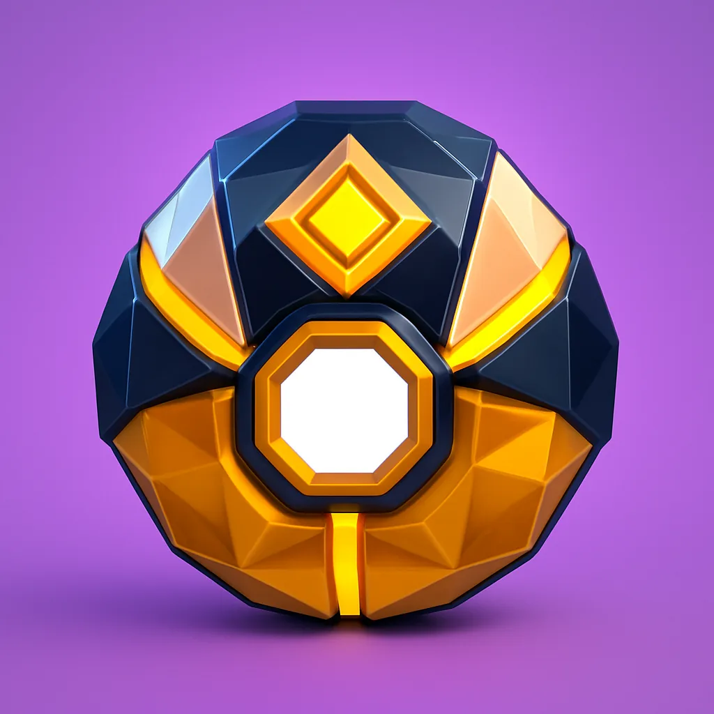 Advance Ball