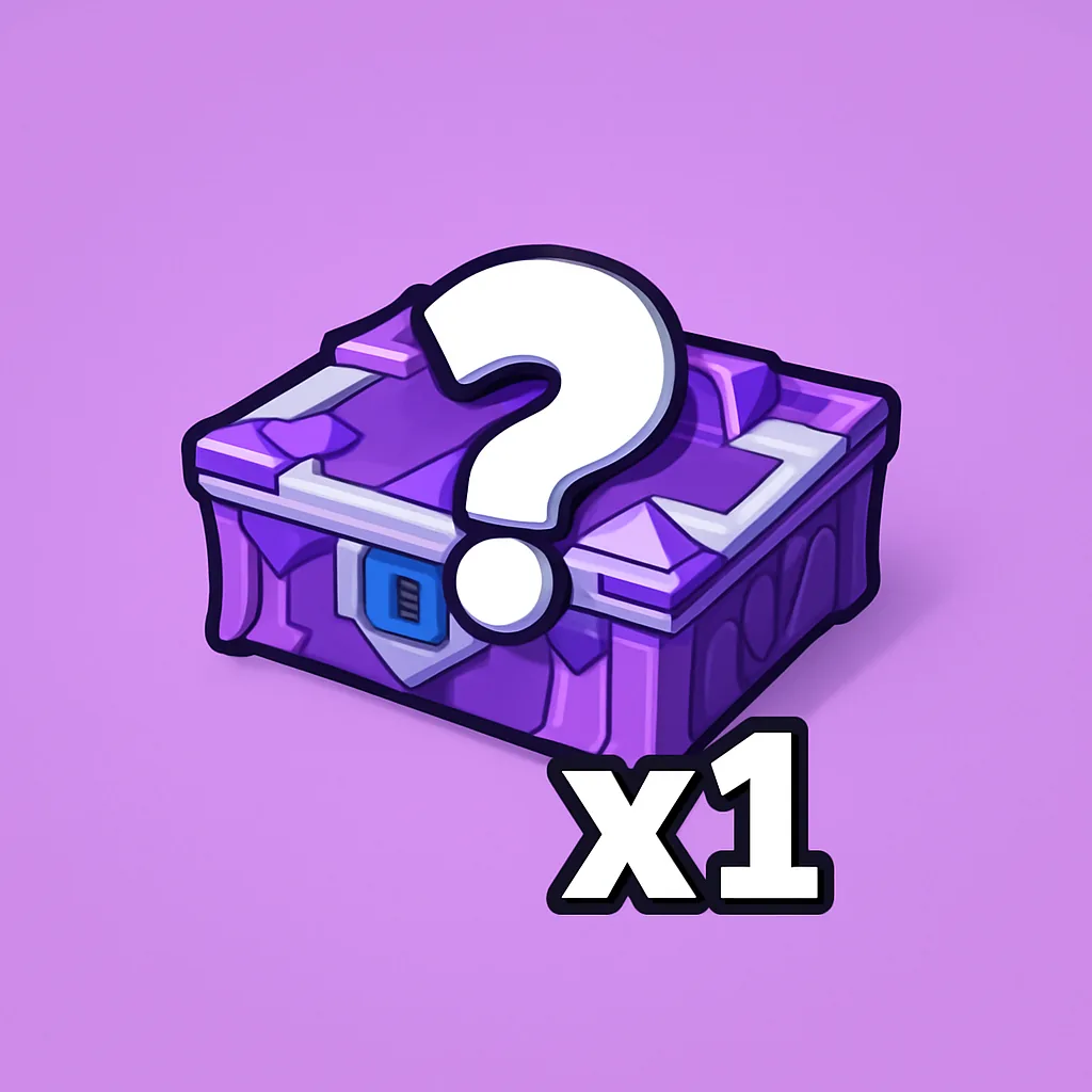 Epic Skill Cache