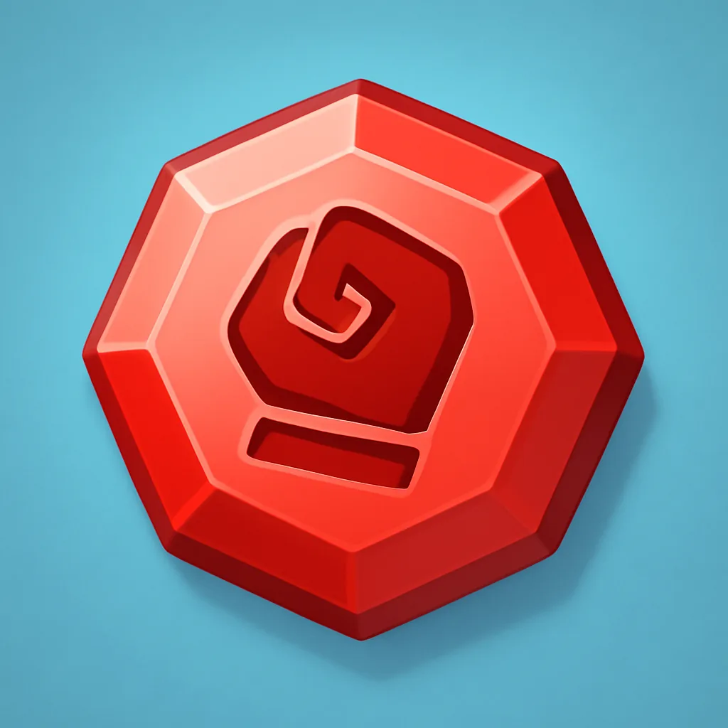 Fighting Element Stone
