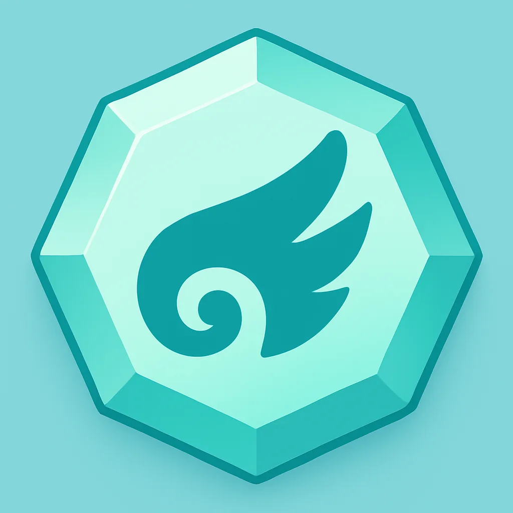 Flying Element Stone