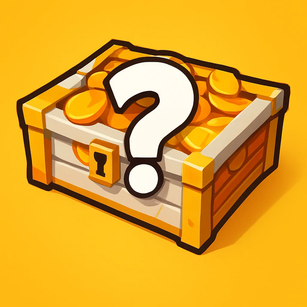 Legendary Skill Cache