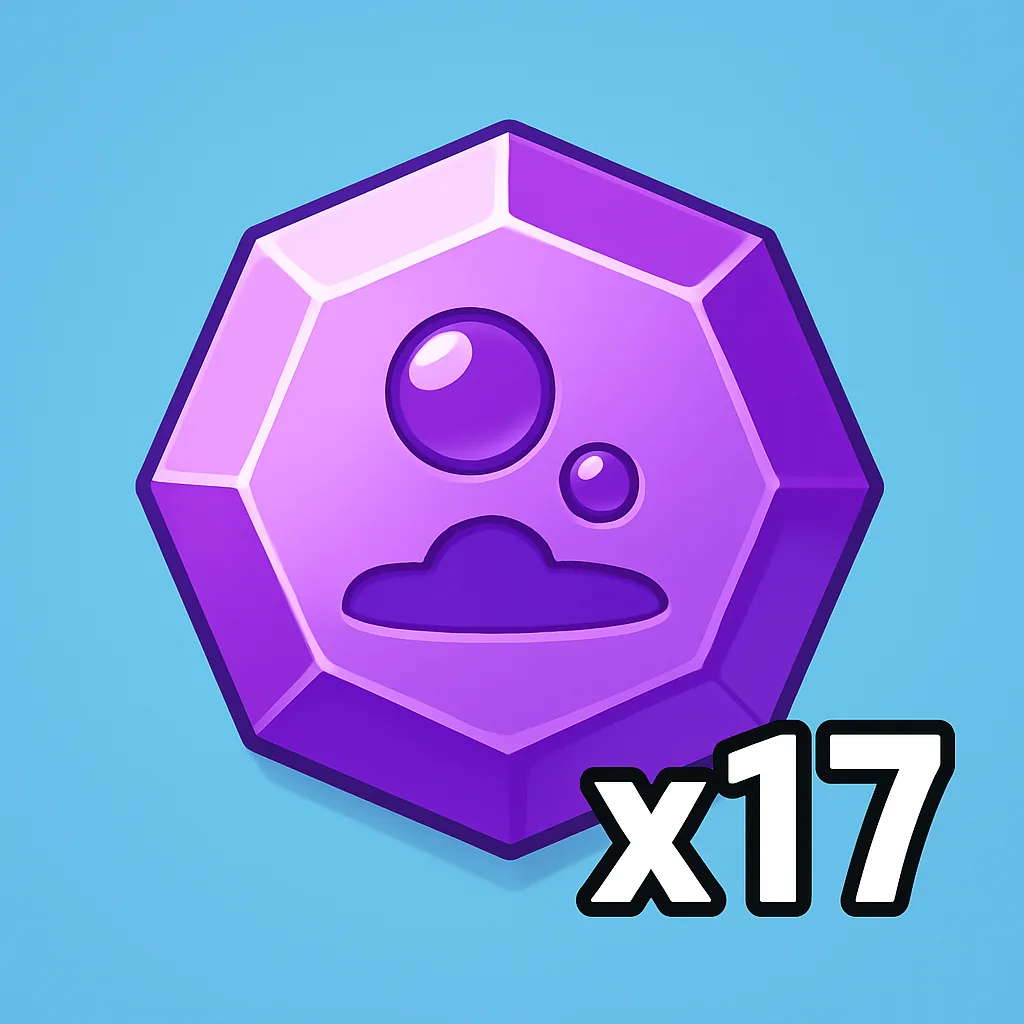 Poison Element Stone