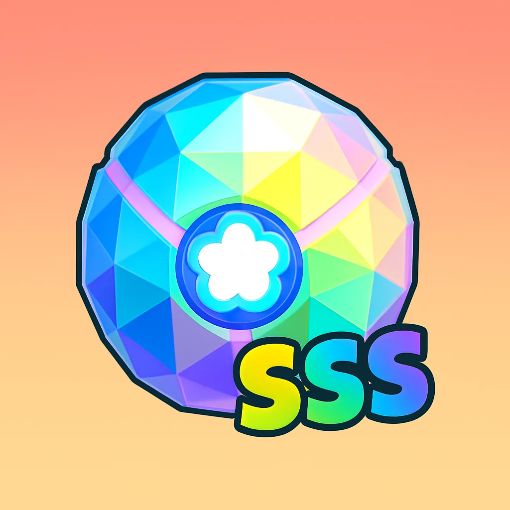 Prismatic Ball