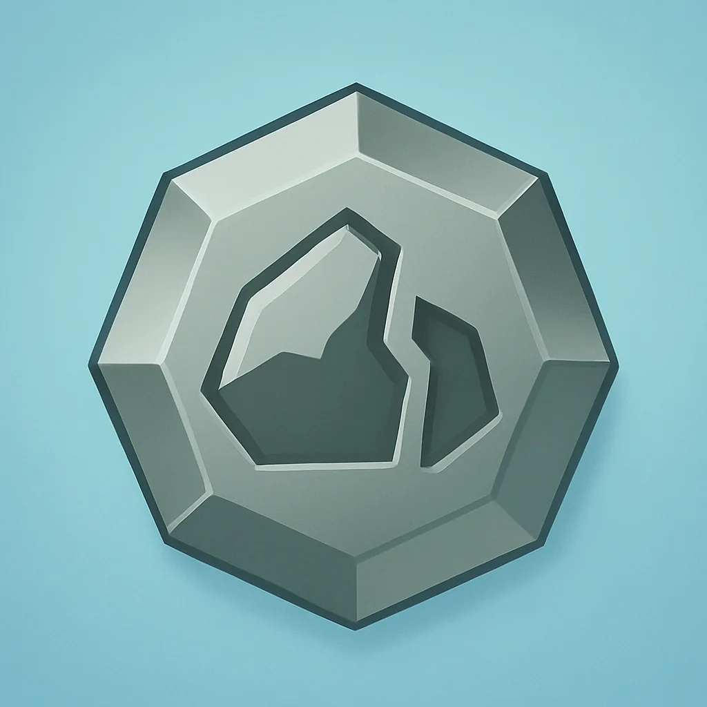 Rock Element Stone