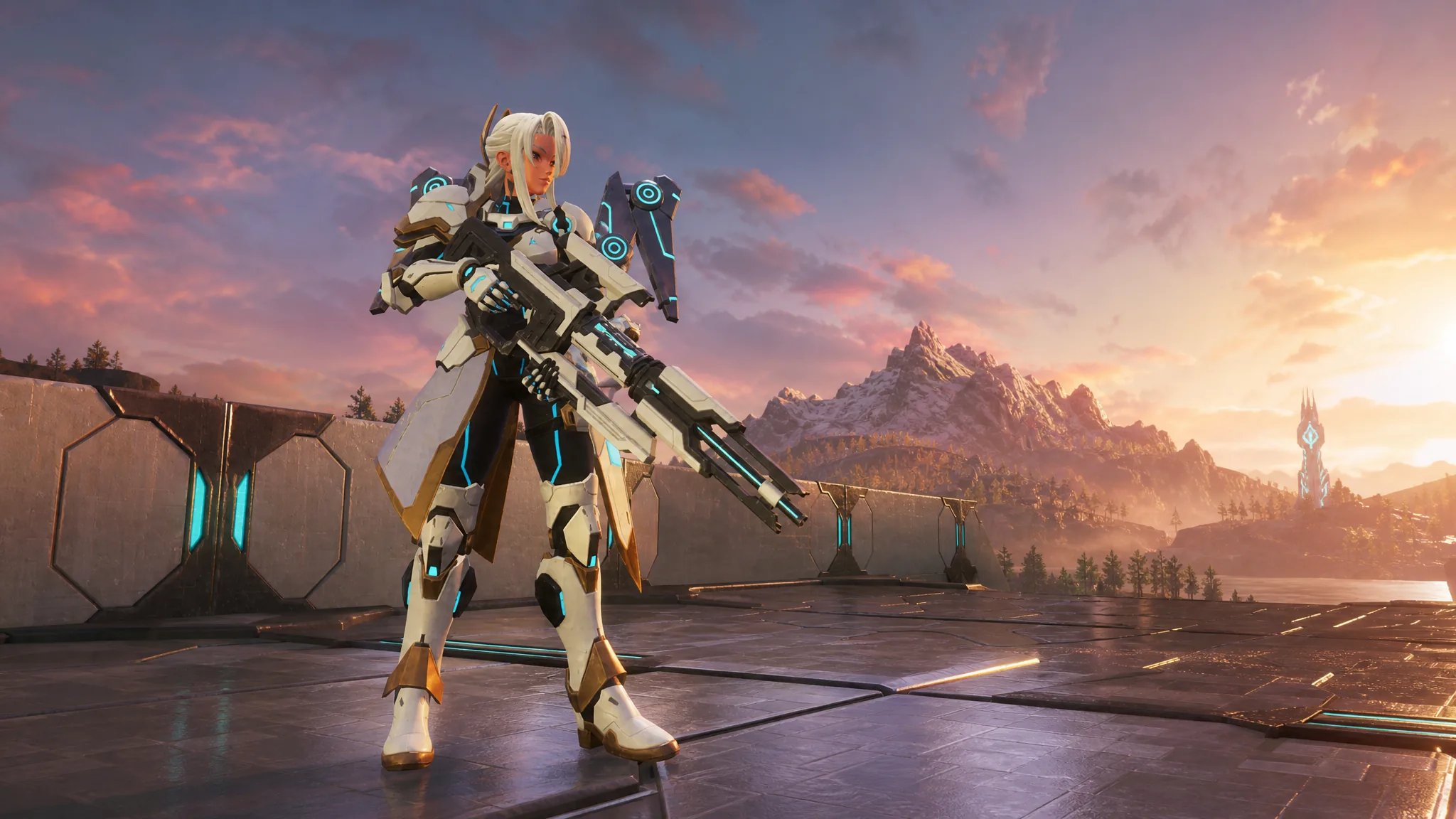 Palworld: Where Every Legendary Armor Schematic Drops
