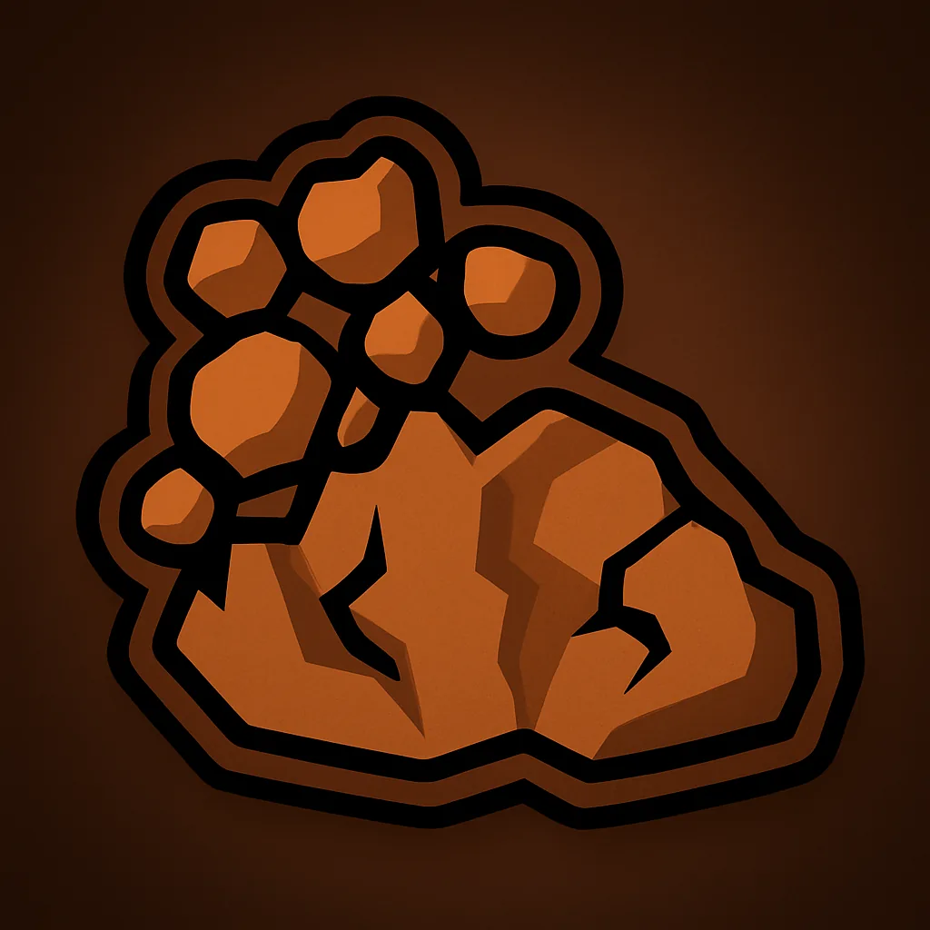 Burrowing