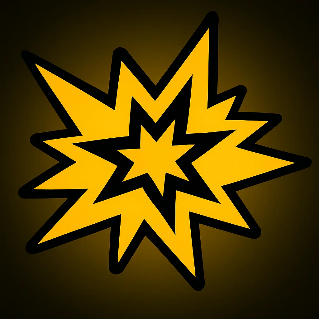 Explosive