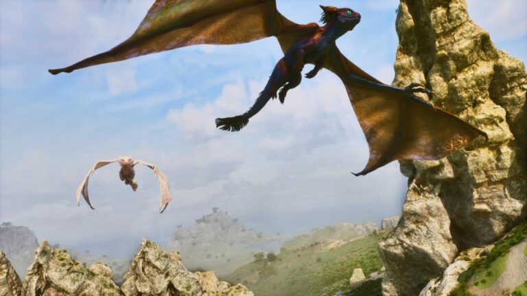 ARK Survival Ascended Engrams: Everything New in Tides of Fortune and ...