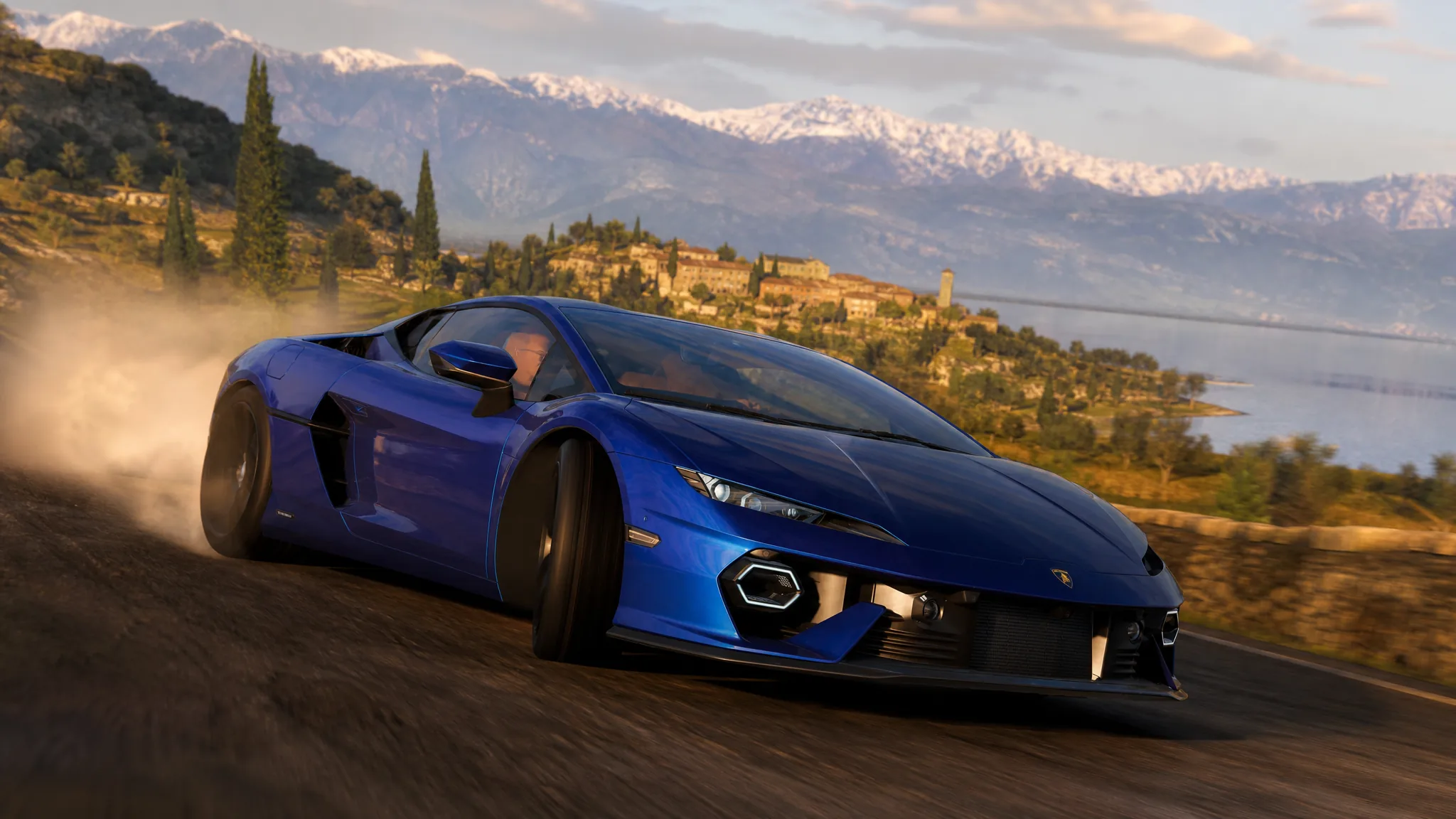 Forza Horizon 6 Italian Exotics: All Festival Playlist Reward Cars (Series 3)