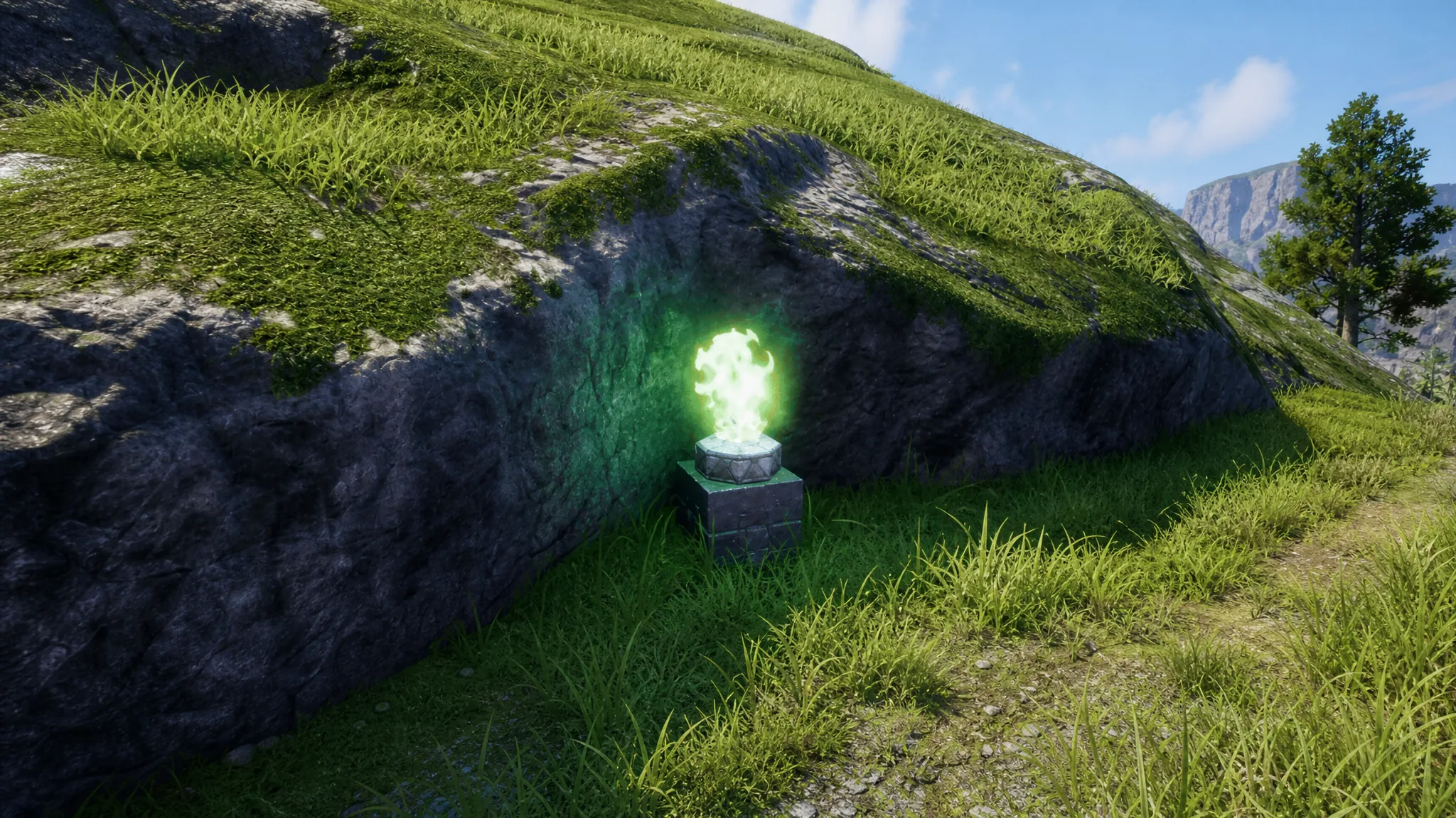 Palworld - All Pal Effigy Locations