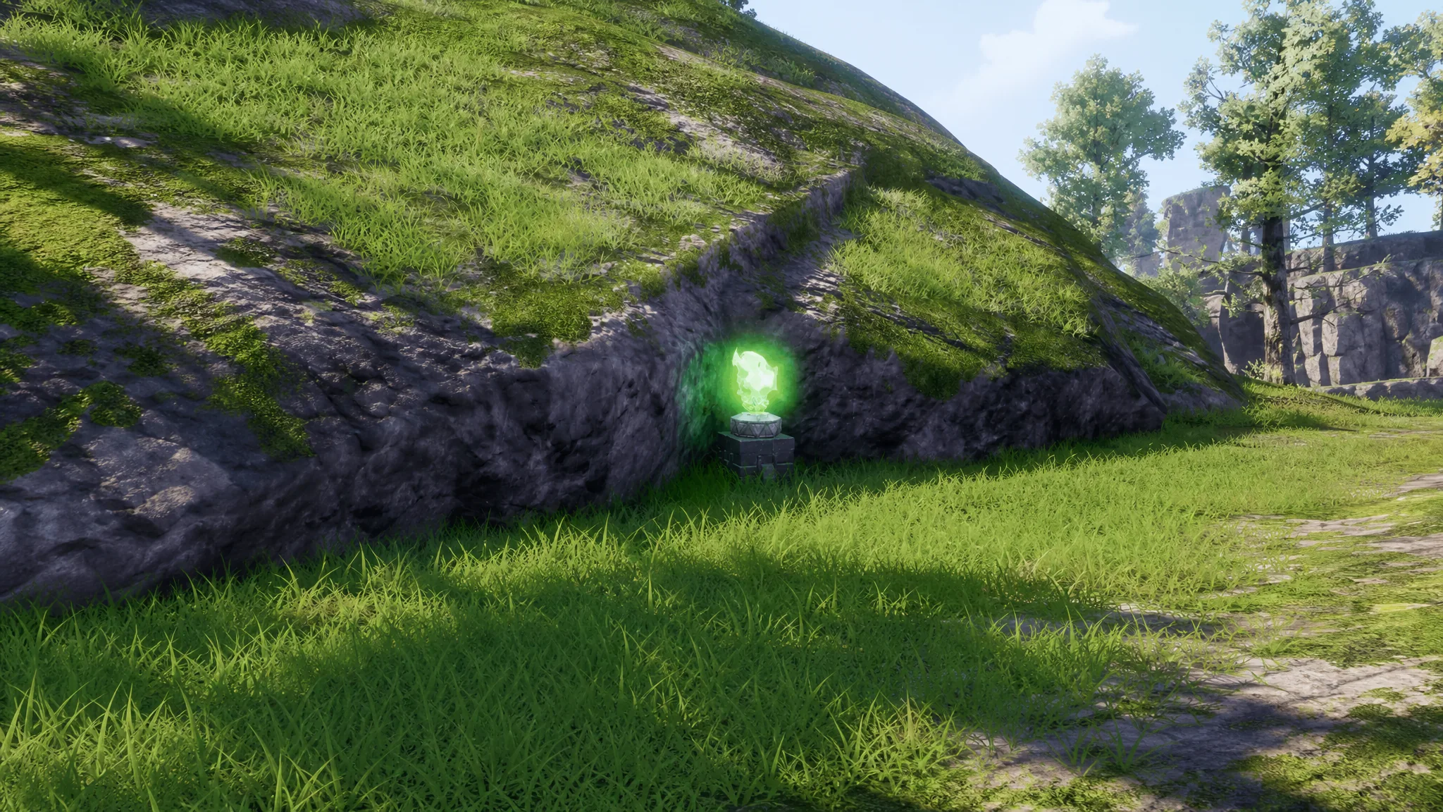 Lifmunk Effigy