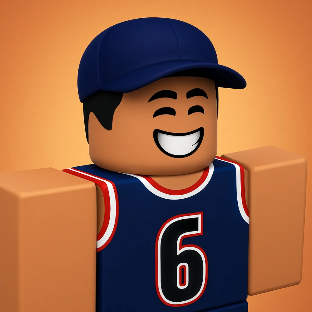 Basketball NPC