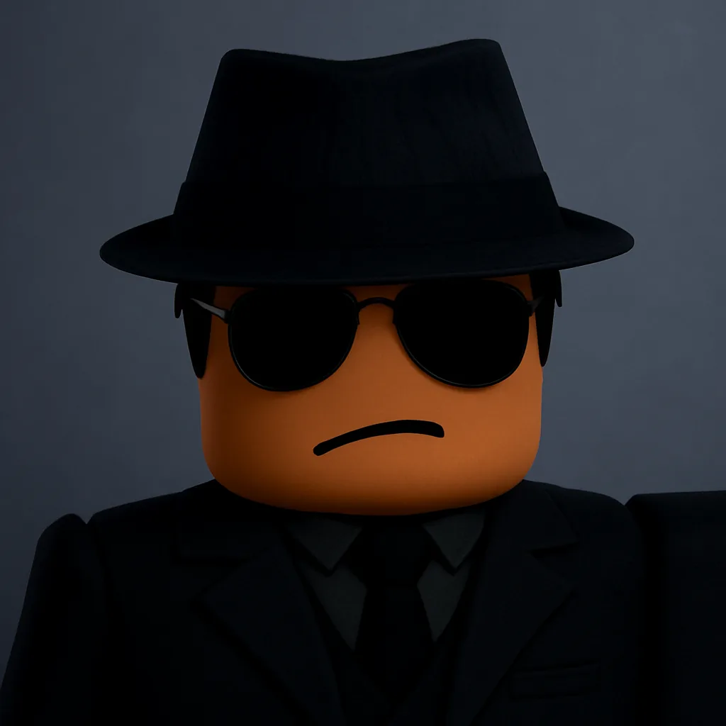 Black Market Guy