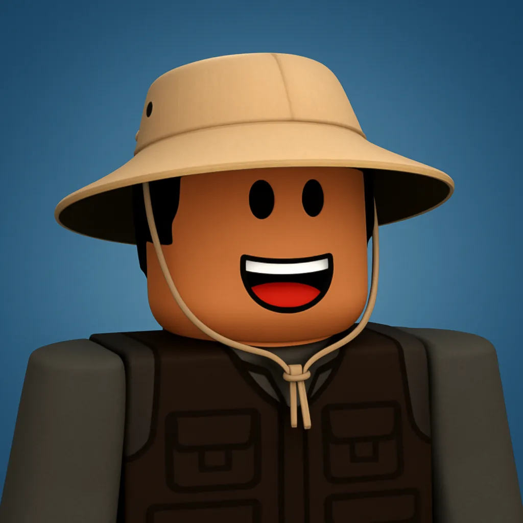 Fishing Pond NPC