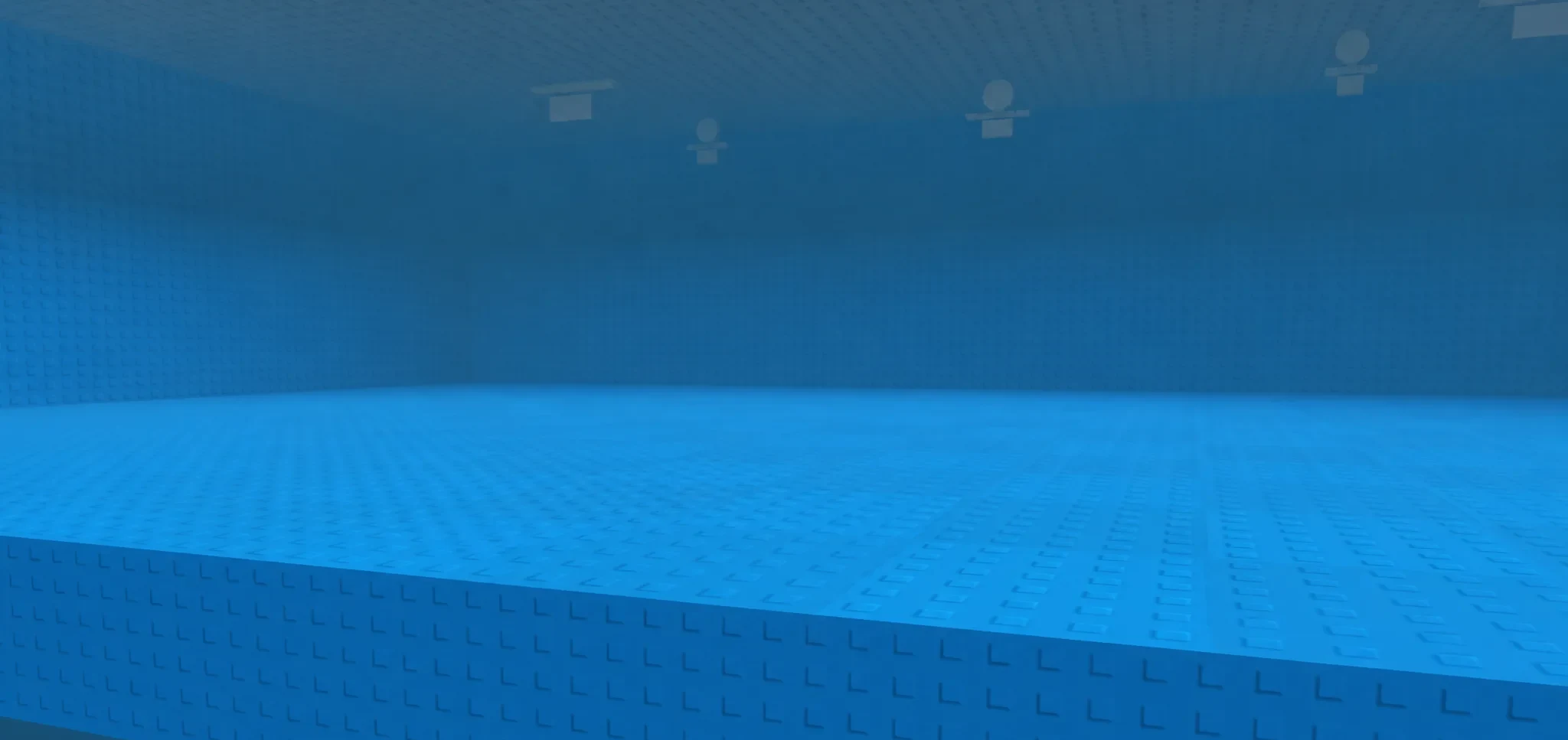 A Red button in Mini War