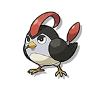 Chirppy