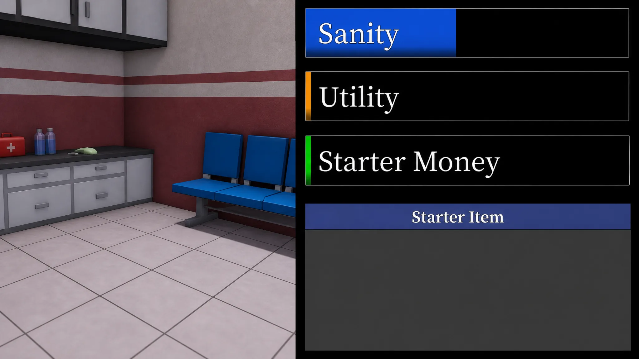 Intern class Animal Hospital Roblox