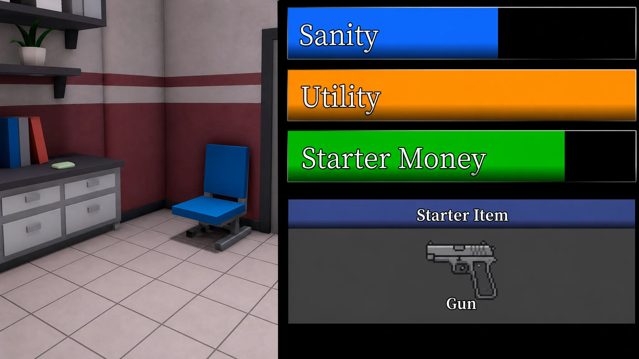 Secret Agent in Animal Hospital
