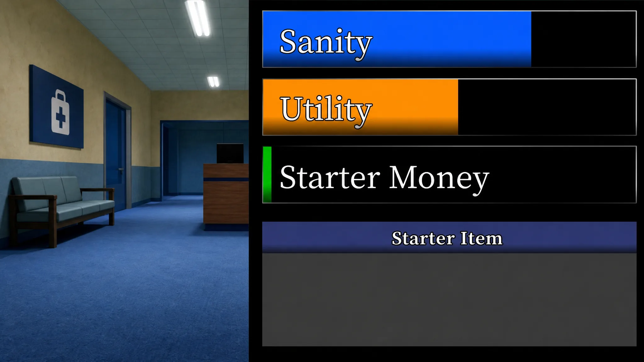 Doctor class Animal Hospital Roblox