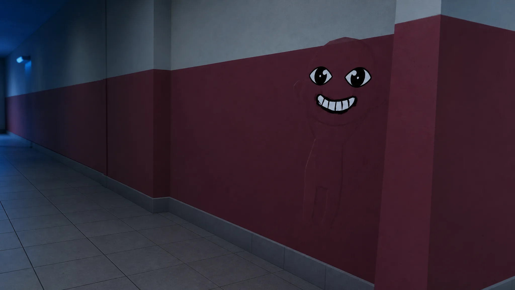 Animal Hospital Enemies Hiders
