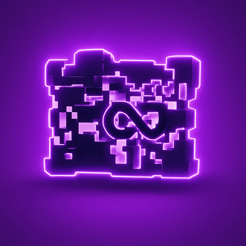 Exclusive Infinity Box