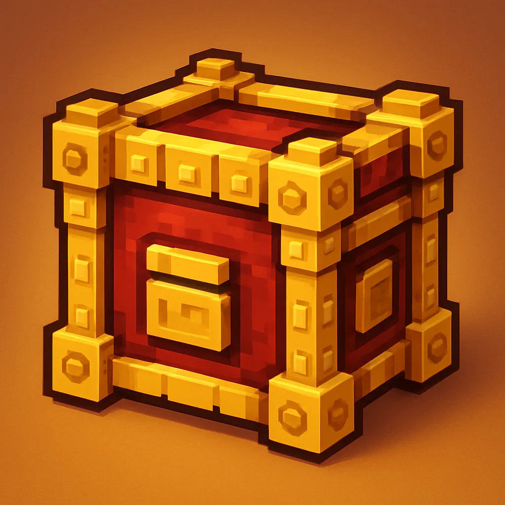 Gold Box