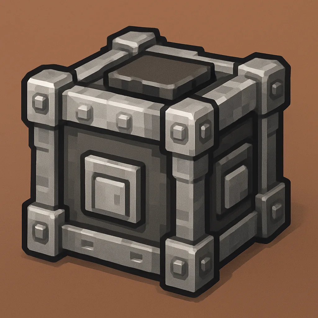 Silver Box