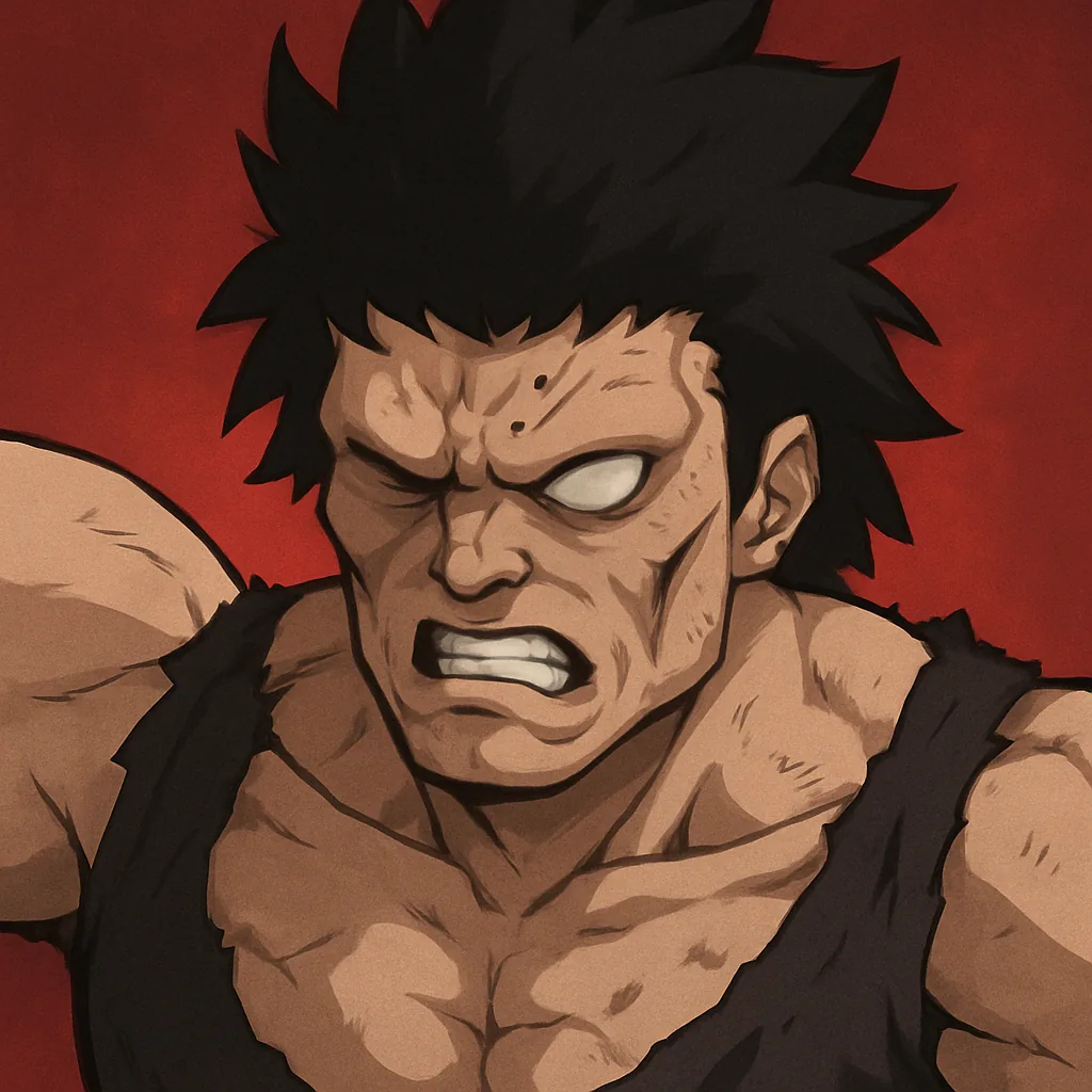 8th Sword (Berserk)