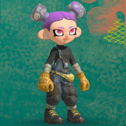 Super Spicy outfit