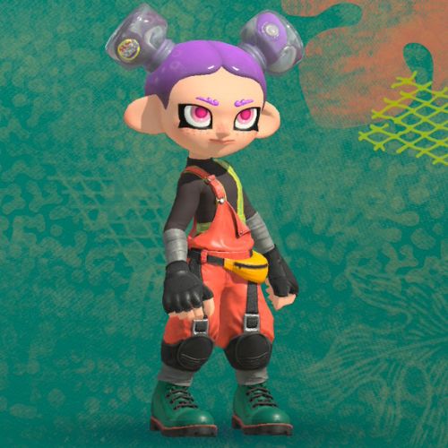 Multiplayer room outfit