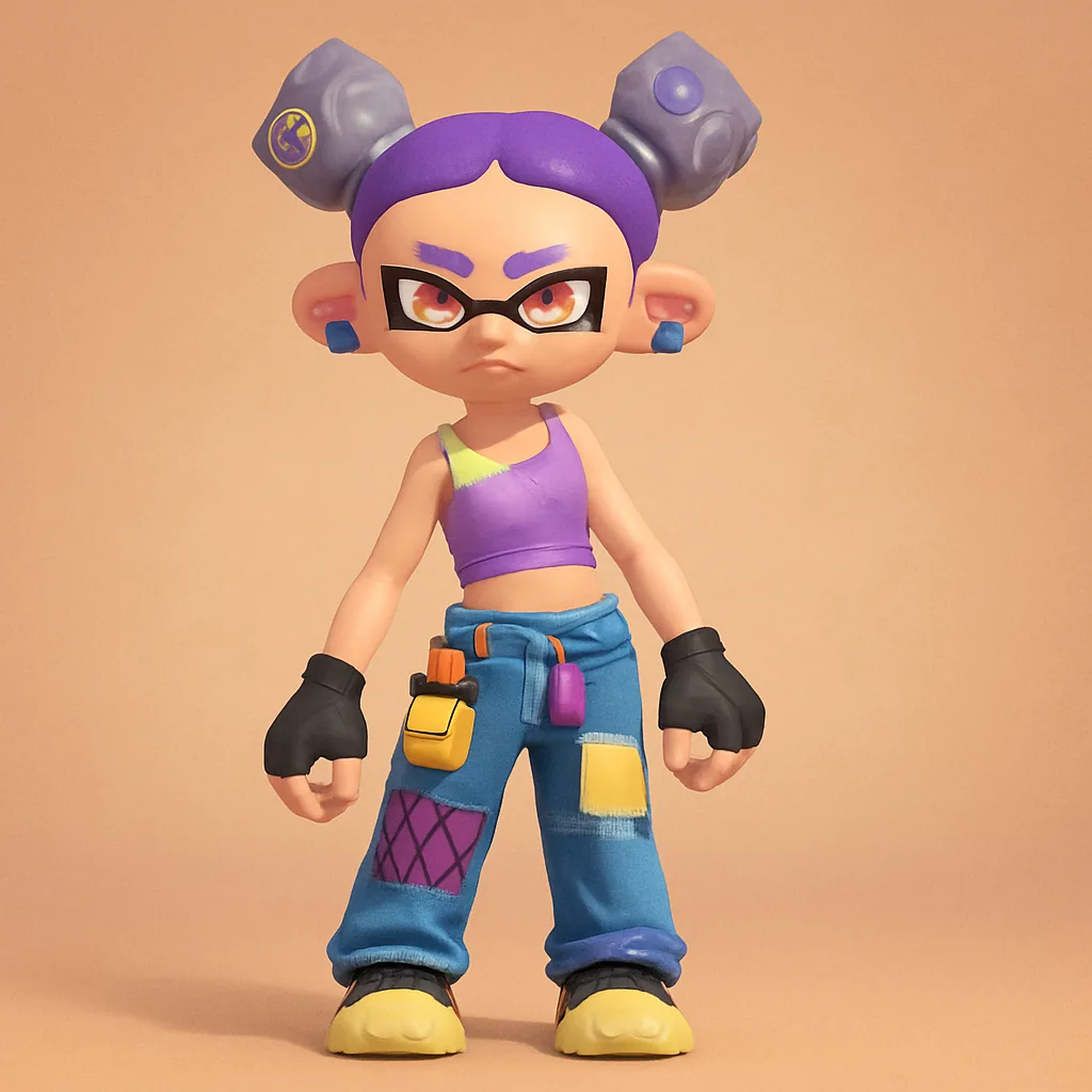 Dawn Avant-Garde