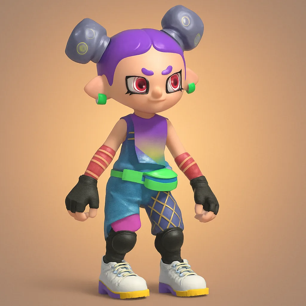 Dusk Avant-Garde