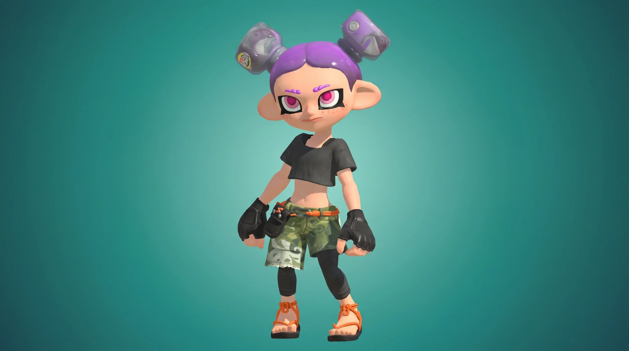 Algae Camo